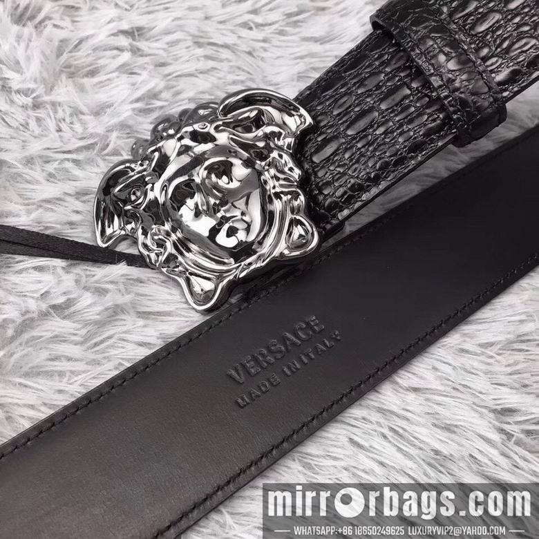 Replica Versace Belt 38mmX95-110cm sj18