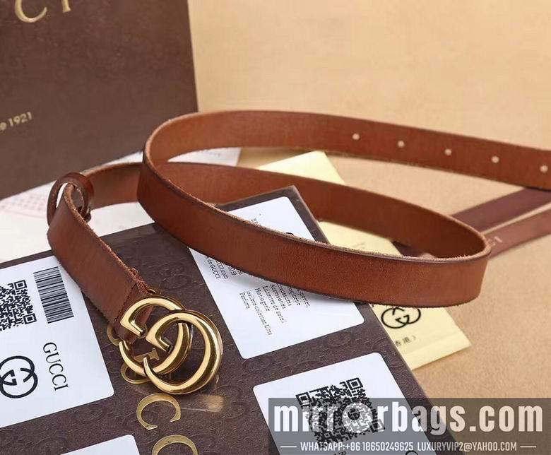 Replica Gucci 20mmX95-110CM 7D10