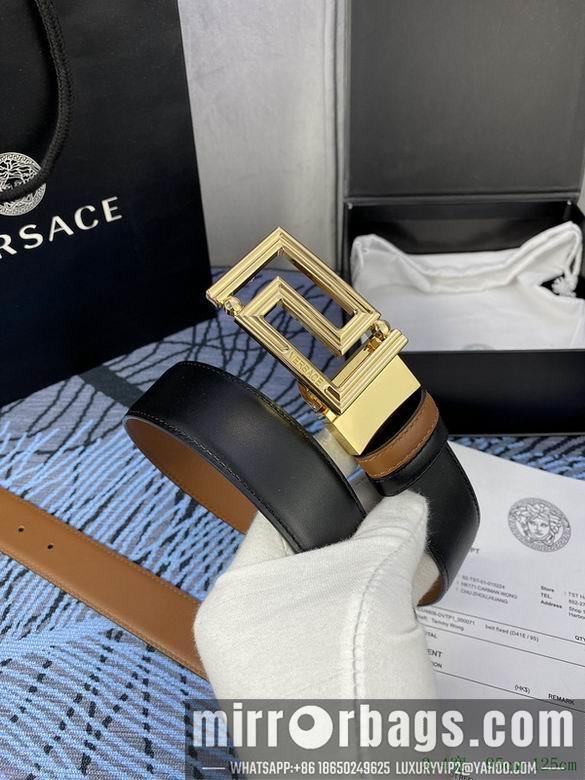 Replica Versace 34mmX95-125CM sj04