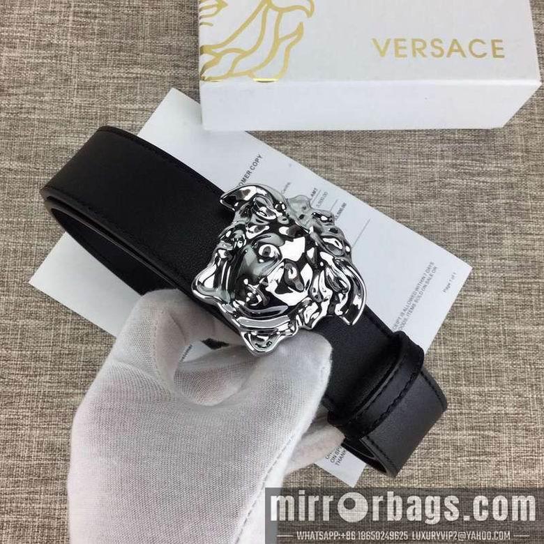 Replica Versace Belt 38mmX95-125cm sj32