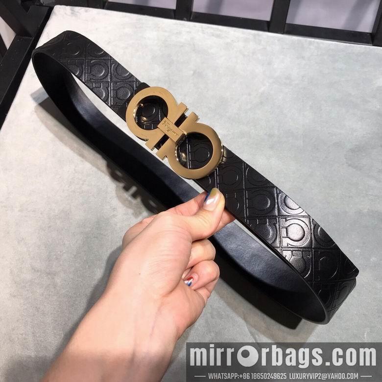 Replica Ferragamo 34mmX95-125 7D165