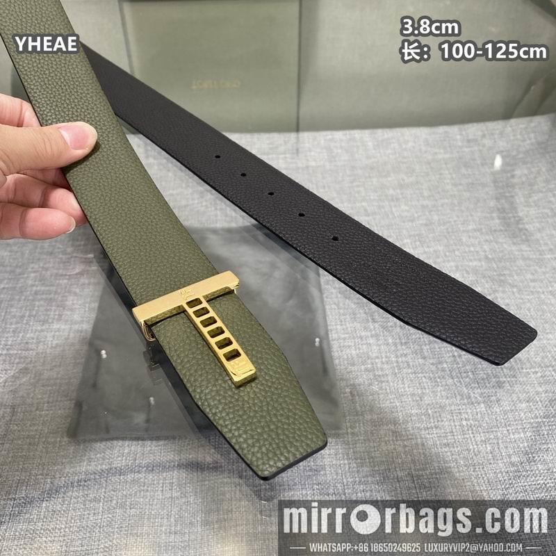 Replica Tom Ford belt 38mmX100-125cm 8L89