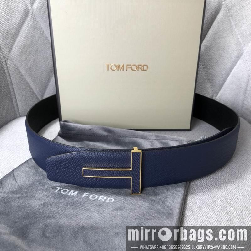 Replica Tom Ford belt 40mmX95-125cm 7D15