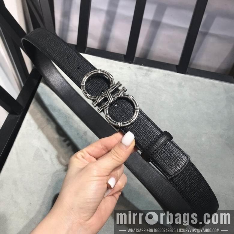 Replica Ferragamo 34mmX95-125 7D180