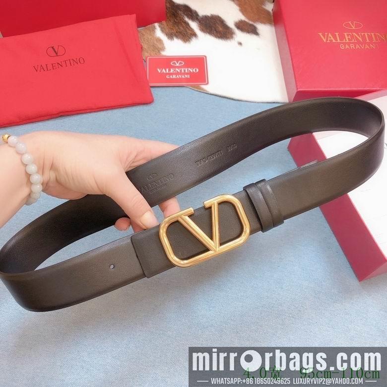 Replica Valentino Belt 40mmX95-110cm 06