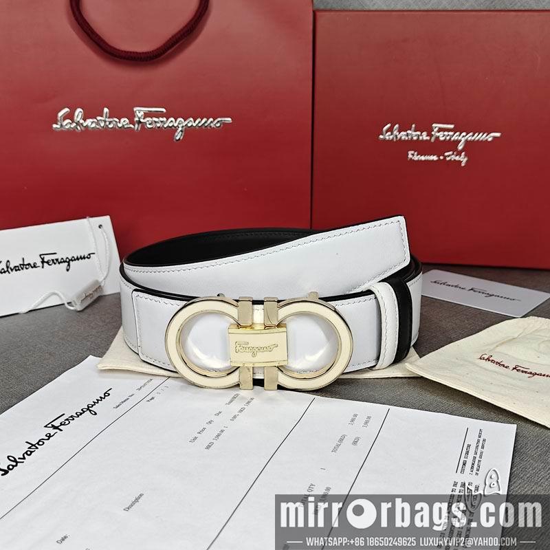 Replica Ferragamo belt 38mmX90-125cm lb082901