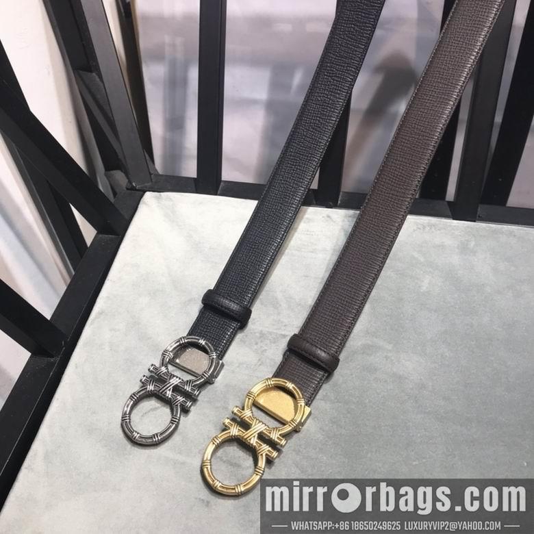Replica Ferragamo 34mmX95-125 7D180