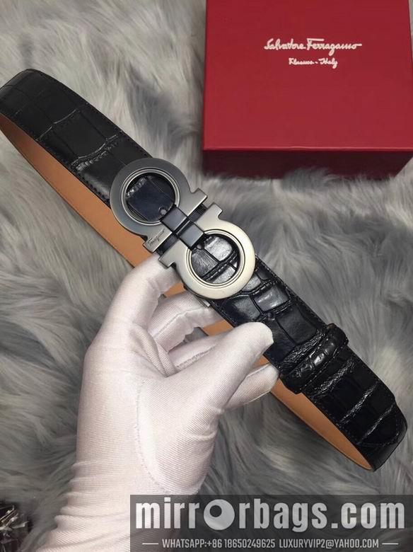 Replica Ferragamo 34mmX95-125 7D46