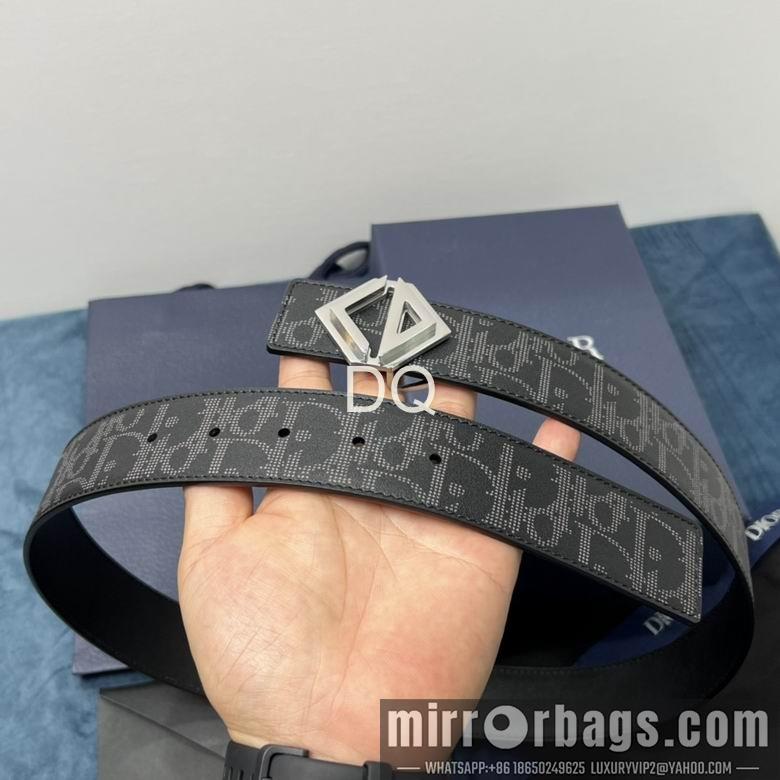 Replica Dior 38mmx95-125cm 03