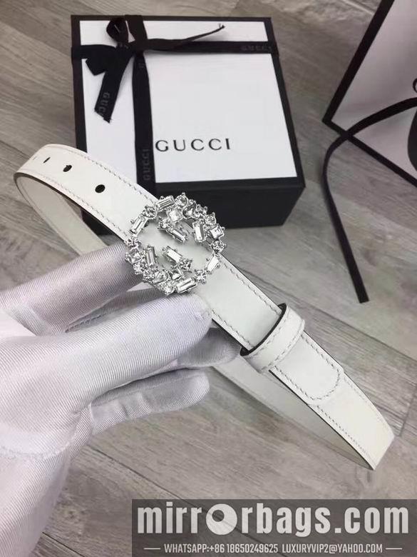 Replica Gucci 20mmX95-110CM 7D14