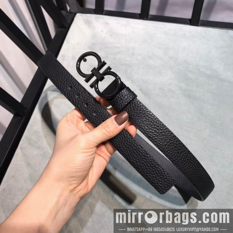 Replica Ferragamo Belt 25mmx95-110cm 7D10