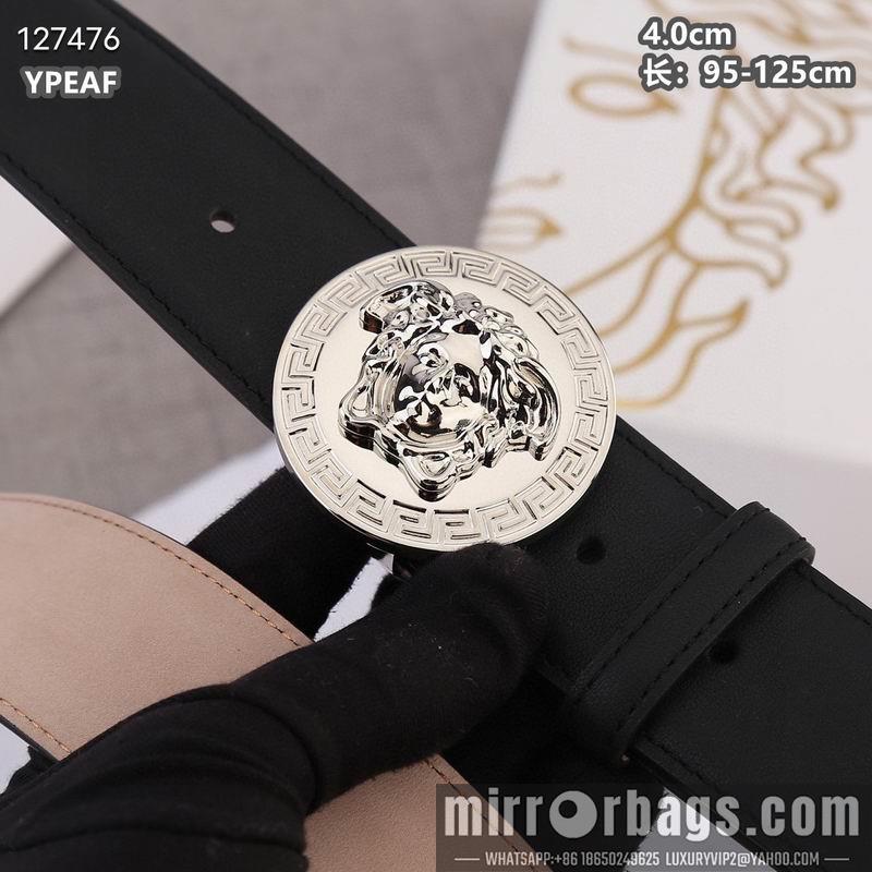 Replica Versace belt 40mmX95-125cm 8L93