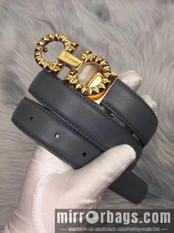 Replica Ferragamo Belt 25mmx95-110cm 7D22