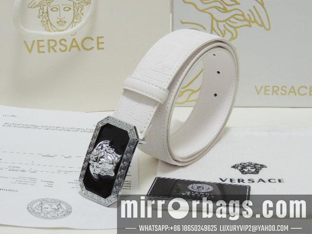 Replica Versace Belt 38mm lb01
