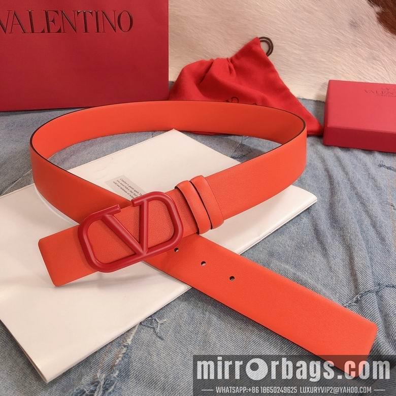 Replica Valentino Belt 40mmX90-125CM sj03