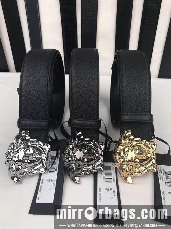 Replica Versace Belt 38mmX95-110cm sj02