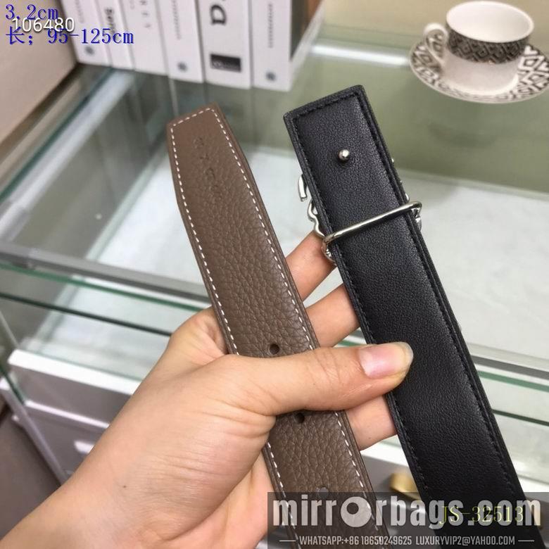 Replica Loewe Belt W32mm 8L7D605