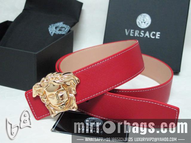 Replica Versace Belt 38mm lb12