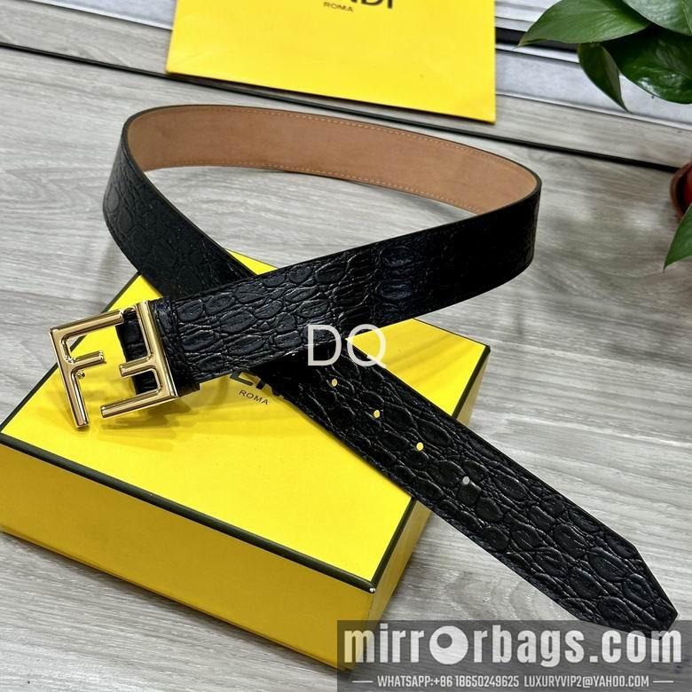 Replica Fendi 40mmx100-125cm 12
