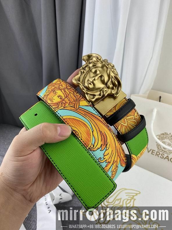 Replica Versace Belt 原版 38mm lb03