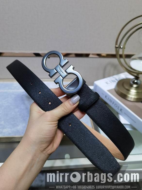Replica Ferragamo 34mmX95-125 7D175