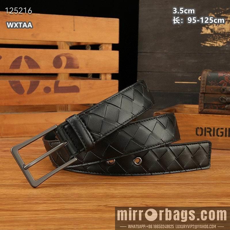 Replica BV belt 35mmX95-125cm 8L08
