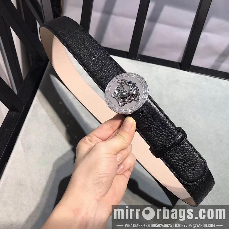 Replica Versace Belt 38mmX95-125cm sj11