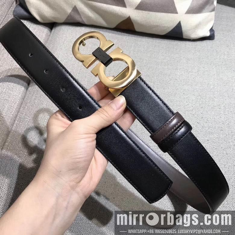 Replica Ferragamo 34mmX95-125 7D101