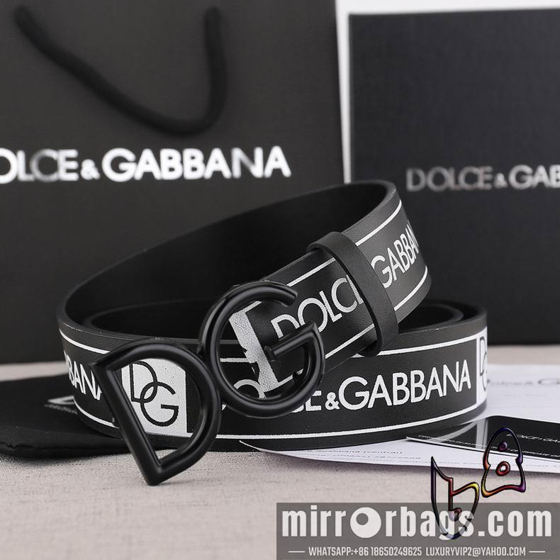 Replica DG belt 原版 38mm lb09