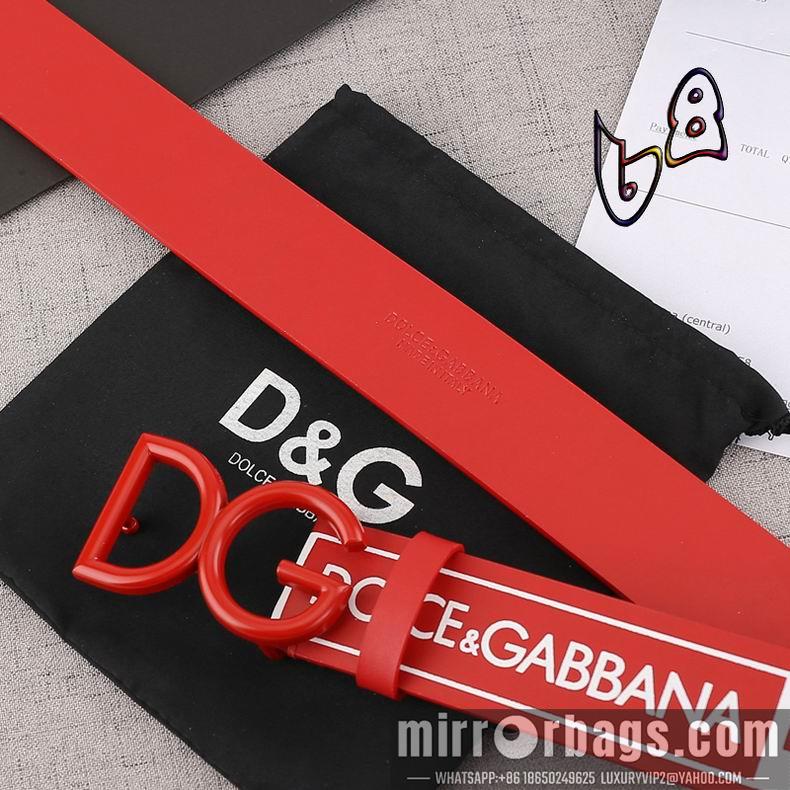Replica DG belt 原版 38mm lb09