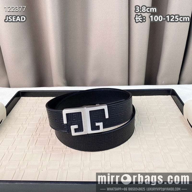 Replica Tod's belt 35mmX100-125cm 8L09