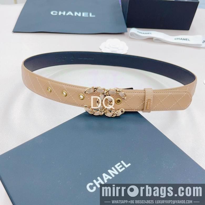 Replica Chanel 30mmx90-115cm 14