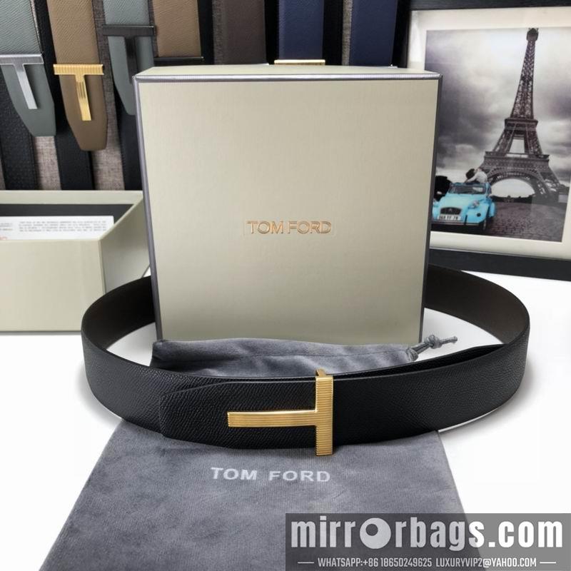 Replica Tom Ford belt 40mmX95-125cm 7D14