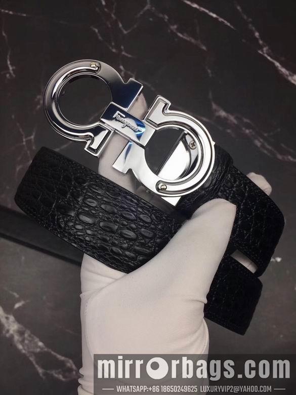 Replica Ferragamo 34mmX95-125 7D34