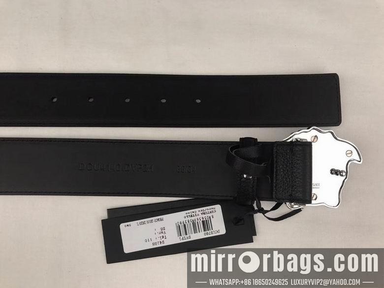 Replica Versace Belt 38mmX95-110cm sj02