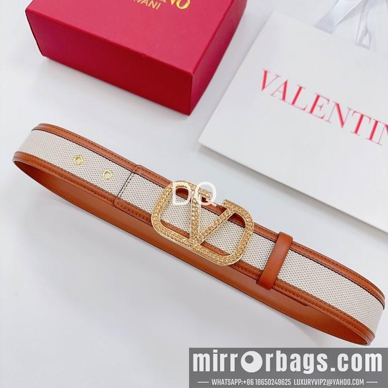 Replica Valentino 40mmx90-125cm 20