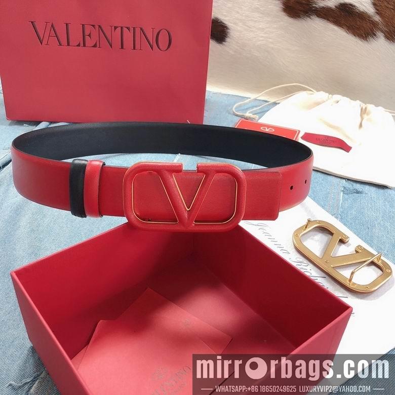 Replica Valentino Belt 40mmX90-125CM sj01