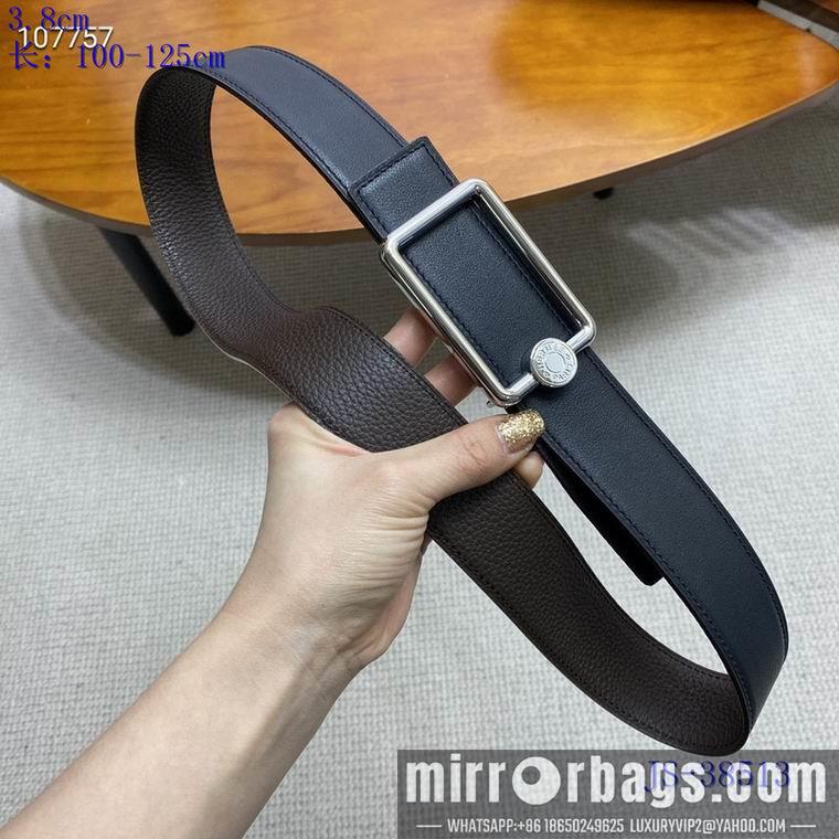 Replica Hermes Belt 38mm 100-125cm 8L104