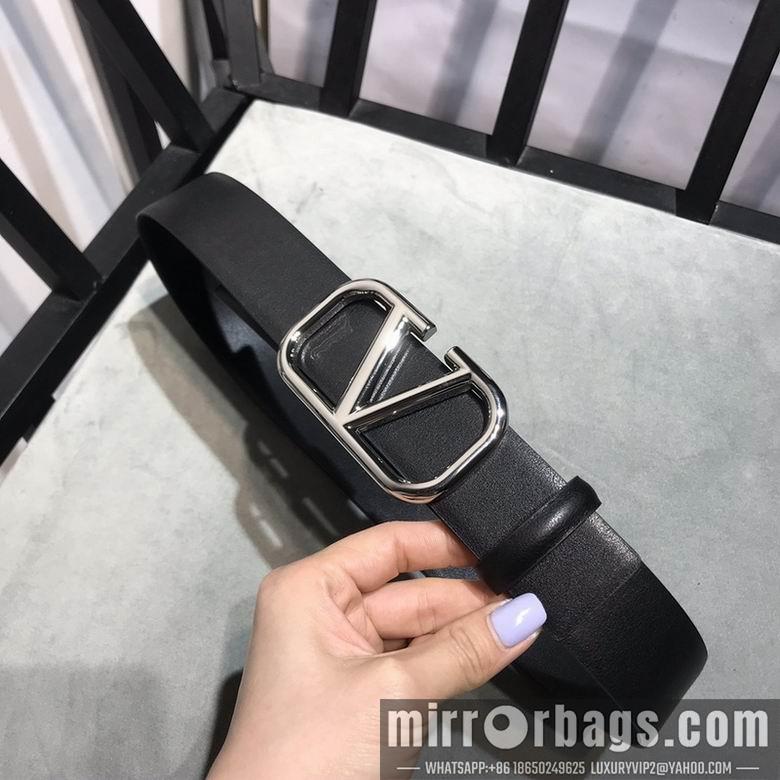 Replica Valentino Belt 40mmX90-125CM sj07