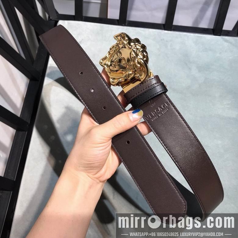 Replica Versace Belt 38mm-95x125CM 8L13