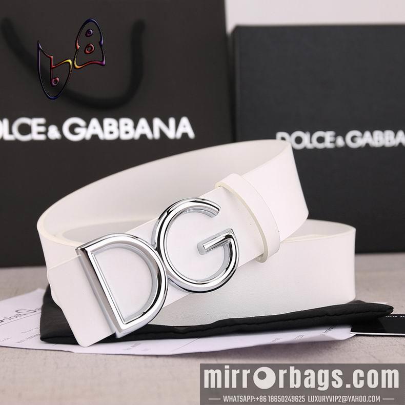 Replica DG belt 38mm lb07