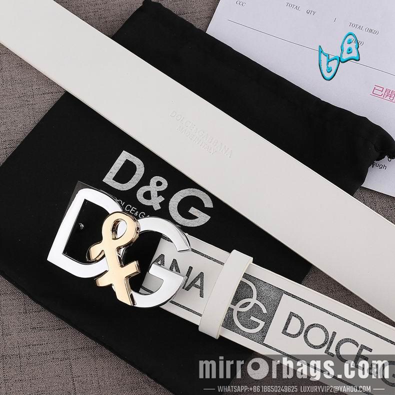Replica DG belt 原版 38mm lb13