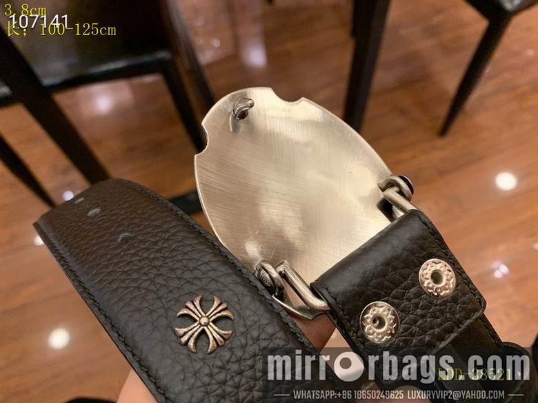 Replica Chorme Heart Belt 38mmX100-125 8L20