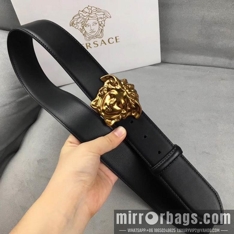 Replica Versace Belt 38mmX95-125cm sj31
