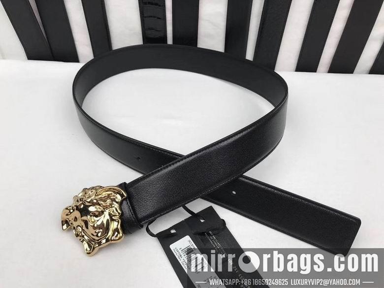 Replica Versace Belt 38mmX95-110cm sj05