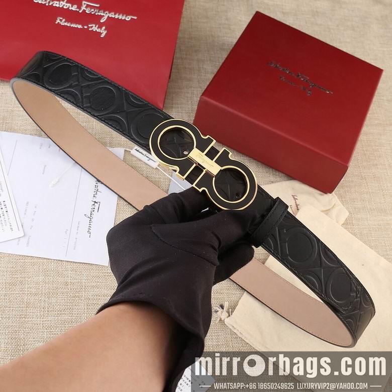 Replica Ferragamo 34mmX95-125 7D231
