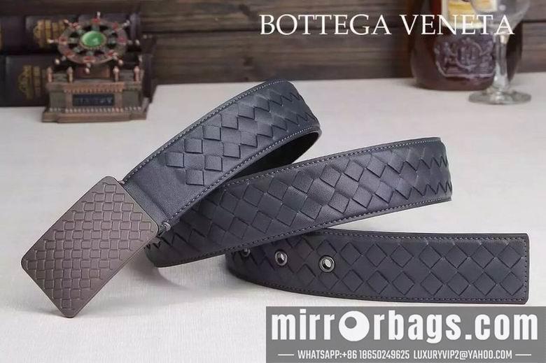 Replica Bottega Veneta 38mmX95-125cm 7d05