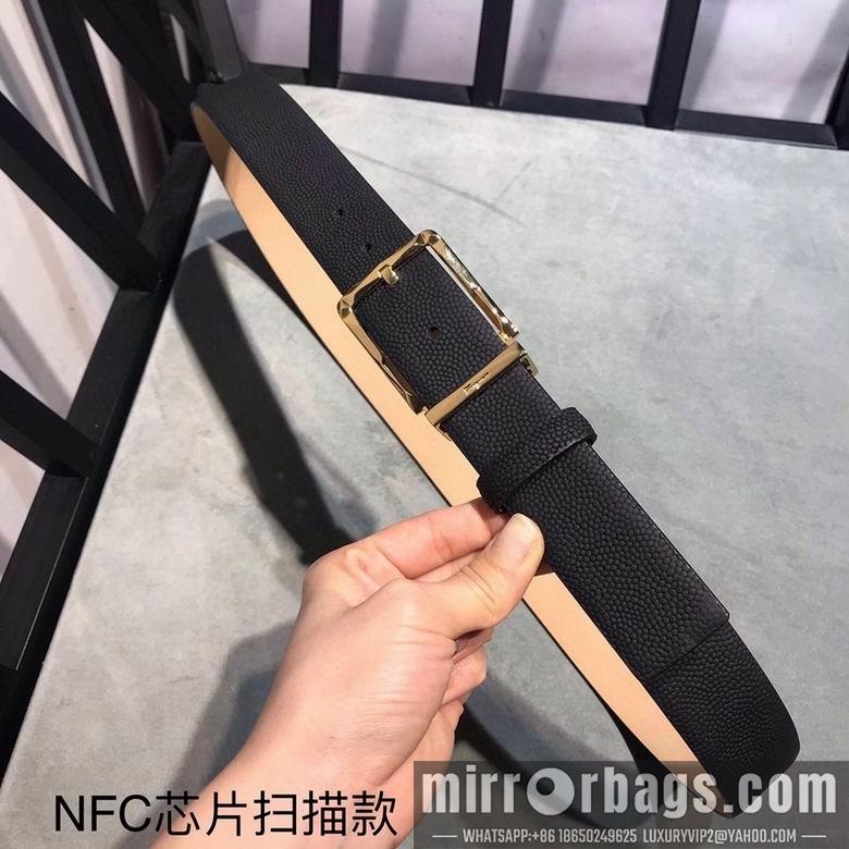 Replica Ferragamo 34mmX95-125 7D181