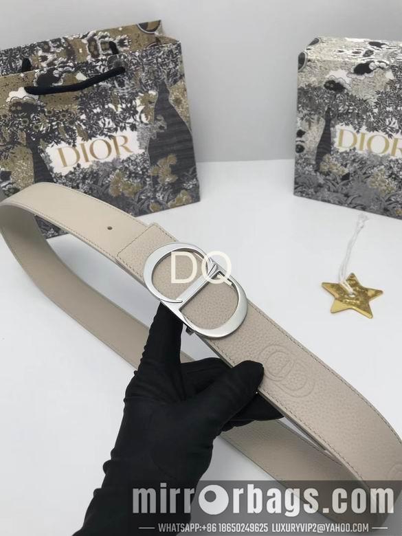 Replica Dior 38mmx95-125cm 07