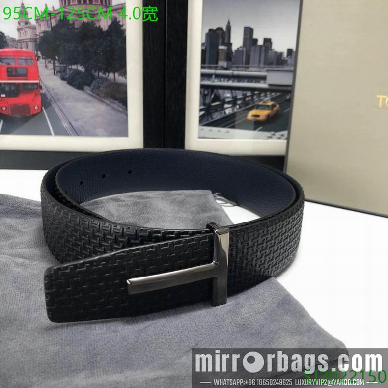 Replica Tom Ford Belt 40mmX95-125cm 7D08